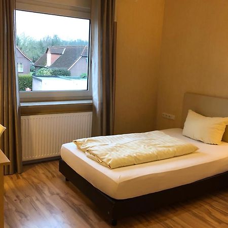 Landhotel Franck Garni Brietlingen Exterior photo