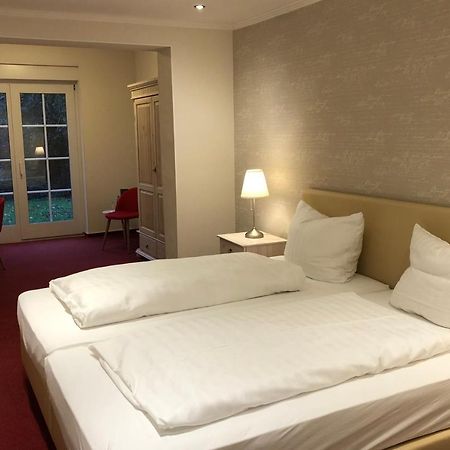 Landhotel Franck Garni Brietlingen Exterior photo