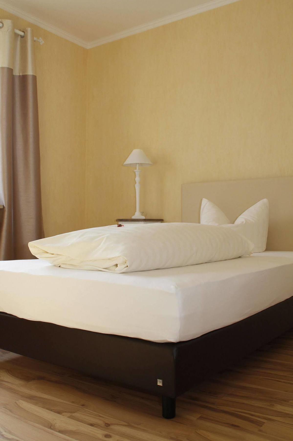 Landhotel Franck Garni Brietlingen Exterior photo